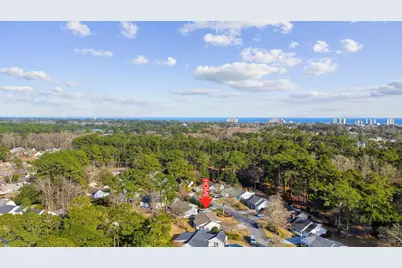 107 Purple Martin Dr., Garden City, SC 29576 - Photo 35