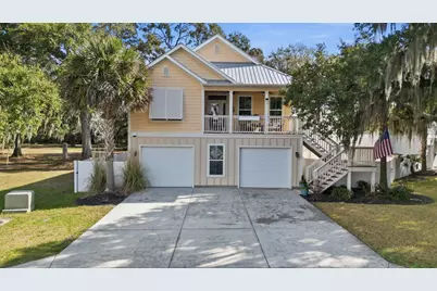 15 Flaggpoint Ln., Murrells Inlet, SC 29576 - Photo 1