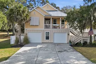 15 Flaggpoint Ln, Murrells Inlet, SC 29576 - Photo 1