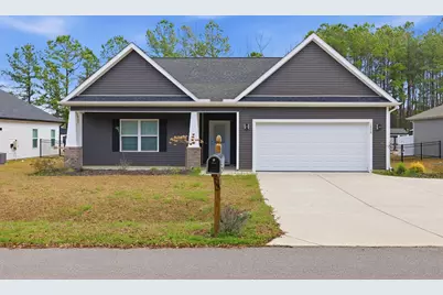 1476 Burriss Rd., Conway, SC 29526 - Photo 1