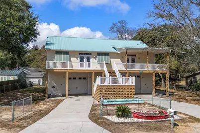 3926 Flagg St., Murrells Inlet, SC 29576 - Photo 31