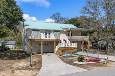 3926 Flagg St., Murrells Inlet, SC 29576 - Photo 1