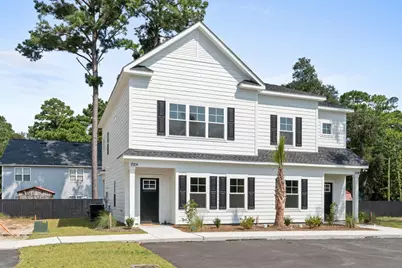 33 Graybo Ln #6, Pawleys Island, SC 29585 - Photo 1