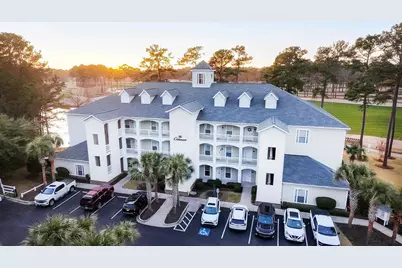 116 Cypress Point #301, Myrtle Beach, SC 29579 - Photo 45
