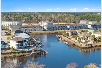 4518 N Plantation Harbour Dr. #G14, Little River, SC 29566 - Photo 29