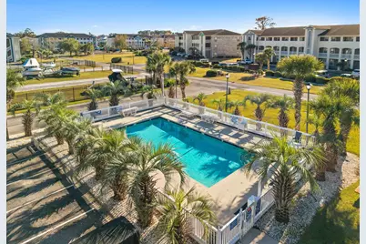 4518 N Plantation Harbour Dr. #G14, Little River, SC 29566 - Photo 35