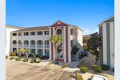 4518 N Plantation Harbour Dr. #G14, Little River, SC 29566 - Photo 23