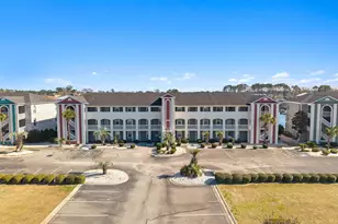 4518 N Plantation Harbour Dr, Little River, SC 29566 - Photo 1