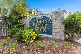 4518 N Plantation Harbour Dr, Little River, SC 29566 - Photo 37