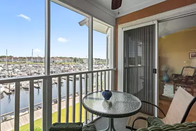 4633 Lightkeepers Way #5K, Little River, SC 29566 - Photo 31