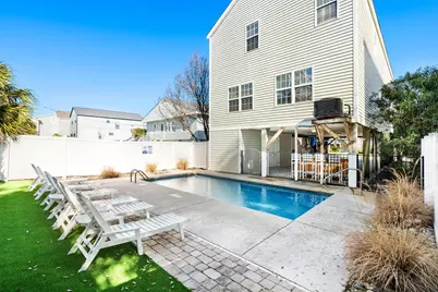1312-B S Ocean Blvd., Surfside Beach, SC 29575 - Photo 27