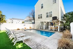 1312-B S Ocean Blvd, Surfside Beach, SC 29575 - Photo 27