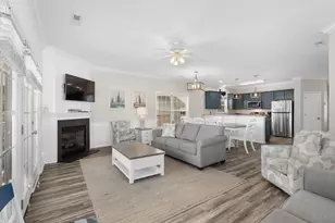 1312-B S Ocean Blvd, Surfside Beach, SC 29575 - Photo 17