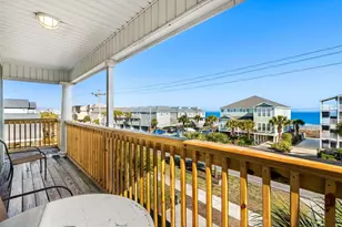 1312-B S Ocean Blvd, Surfside Beach, SC 29575 - Photo 35