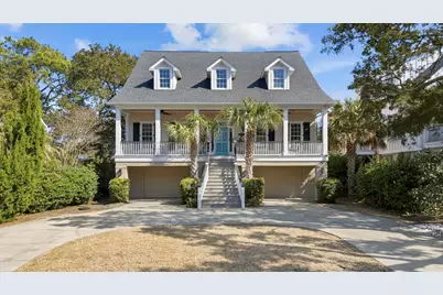 534 S Creekside Dr., Murrells Inlet, SC 29576 - Photo 1