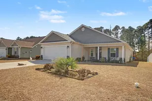 1014 Belsole Pl, Conway, SC 29526 - Photo 1