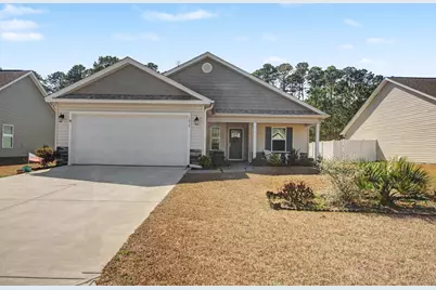 1014 Belsole Pl., Conway, SC 29526 - Photo 1