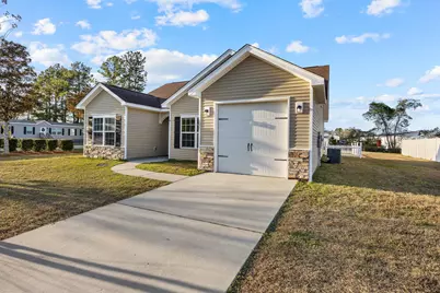 101 Cottage Creek Circle, Conway, SC 29527 - Photo 3