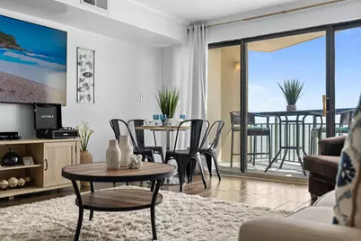 2500 N Ocean Blvd. #610, North Myrtle Beach, SC 29582 - Photo 9