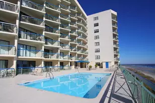 2500 N Ocean Blvd, North Myrtle Beach, SC 29582 - Photo 23