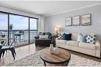 2500 N Ocean Blvd. #610, North Myrtle Beach, SC 29582 - Photo 3