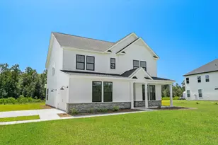 4850 Huckleberry Ln, Conway, SC 29526 - Photo 3