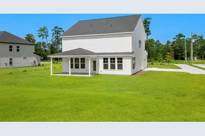 4850 Huckleberry Ln., Conway, SC 29526 - Photo 5