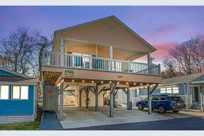 6001 - 1563 S Kings Hwy., Myrtle Beach, SC 29575 - Photo 1