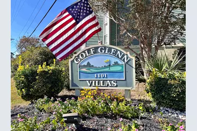 1101 Possum Trot Rd. #B302, North Myrtle Beach, SC 29582 - Photo 5