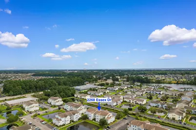 2268 Essex Dr. #G, Surfside Beach, SC 29575 - Photo 19