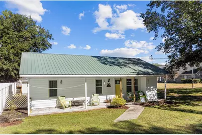 1020 Hunter Ave., North Myrtle Beach, SC 29582 - Photo 1