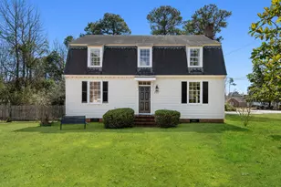 707 Thomas Ave, North Myrtle Beach, SC 29582 - Photo 1