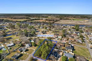 707 Thomas Ave, North Myrtle Beach, SC 29582 - Photo 37