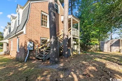 707 Thomas Ave., North Myrtle Beach, SC 29582 - Photo 35