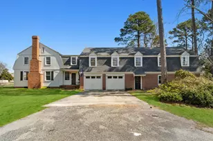 707 Thomas Ave, North Myrtle Beach, SC 29582 - Photo 1