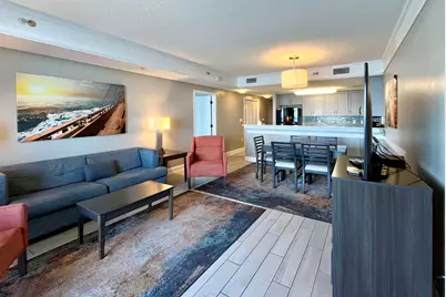 2600 N Ocean Blvd. #1810, Myrtle Beach, SC 29577 - Photo 11