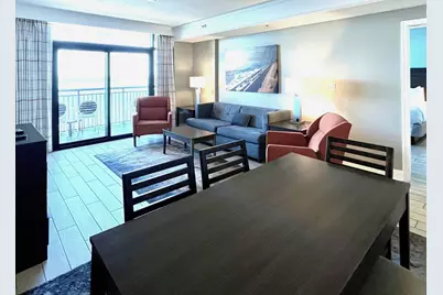 2600 N Ocean Blvd. #1810, Myrtle Beach, SC 29577 - Photo 9