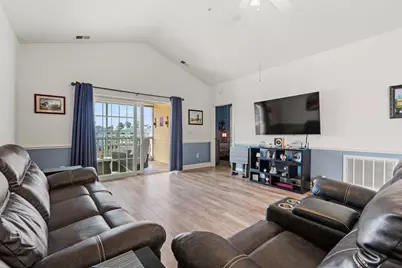 4837 Luster Leaf Circle #401, Myrtle Beach, SC 29577 - Photo 11