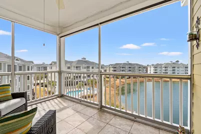 4837 Luster Leaf Circle #401, Myrtle Beach, SC 29577 - Photo 23