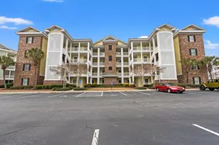 4837 Luster Leaf Cir, Myrtle Beach, SC 29577 - Photo 1