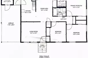 1804 Maple Ave, Conway, SC 29527 - Photo 39