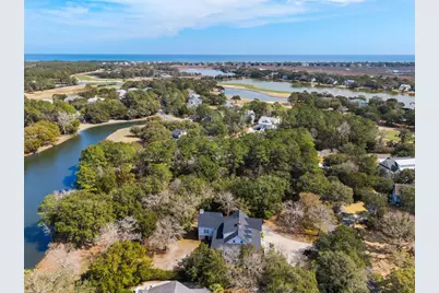 Lot 120 Calais Ave., Georgetown, SC 29440 - Photo 7