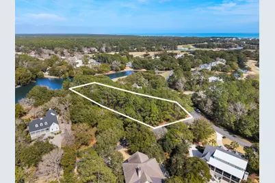 Lot 120 Calais Ave., Georgetown, SC 29440 - Photo 13