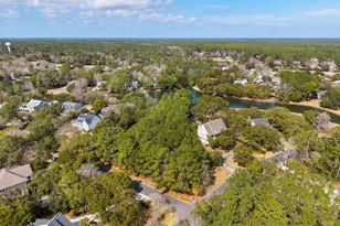 Lot 120 Calais Ave, Georgetown, SC 29440 - Photo 1
