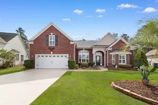 194 Cypress Creek Dr, Murrells Inlet, SC 29576 - Photo 1