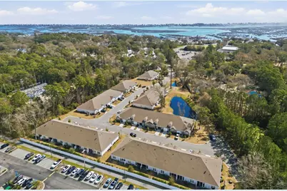159 Sea Shell Dr. #28, Murrells Inlet, SC 29576 - Photo 33