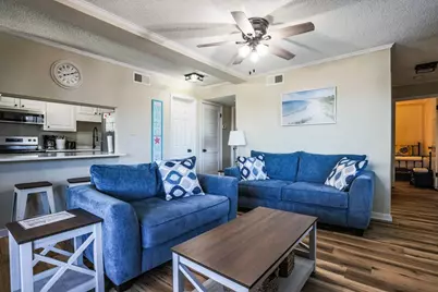 609 Hillside Dr. #D-21, North Myrtle Beach, SC 29582 - Photo 3