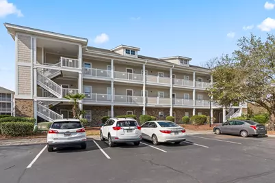 805 Crumpet Ct. #1158, Myrtle Beach, SC 29579 - Photo 1