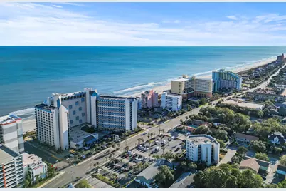 7100 N Ocean Blvd. #223, Myrtle Beach, SC 29572 - Photo 29
