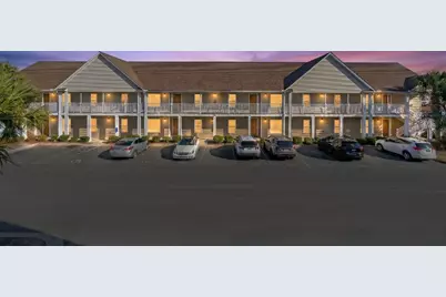 114 Butkus Dr. #3, Myrtle Beach, SC 29588 - Photo 1